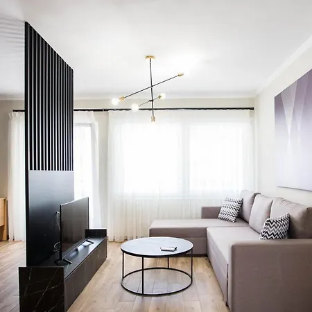 Stamatina'S Luxury Apartments Alexandroúpoli Extérieur photo
