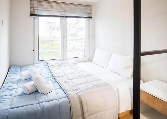 Stamatina\'S Luxury Apartments