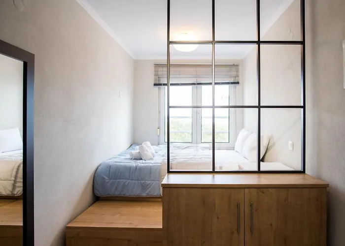 Stamatina\'S Luxury Apartments