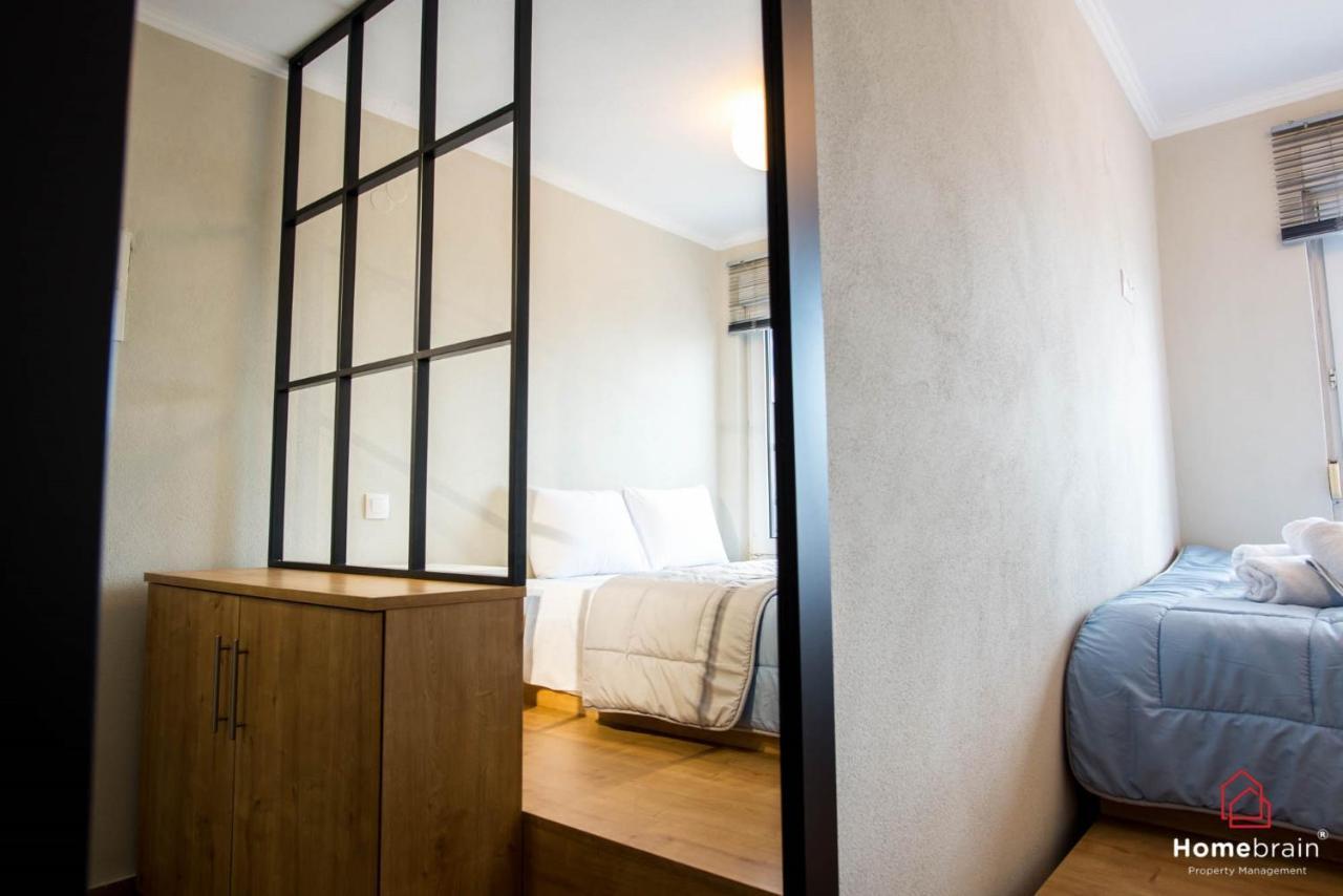 Apartment Stamatina's Luxury Alexandroupoli