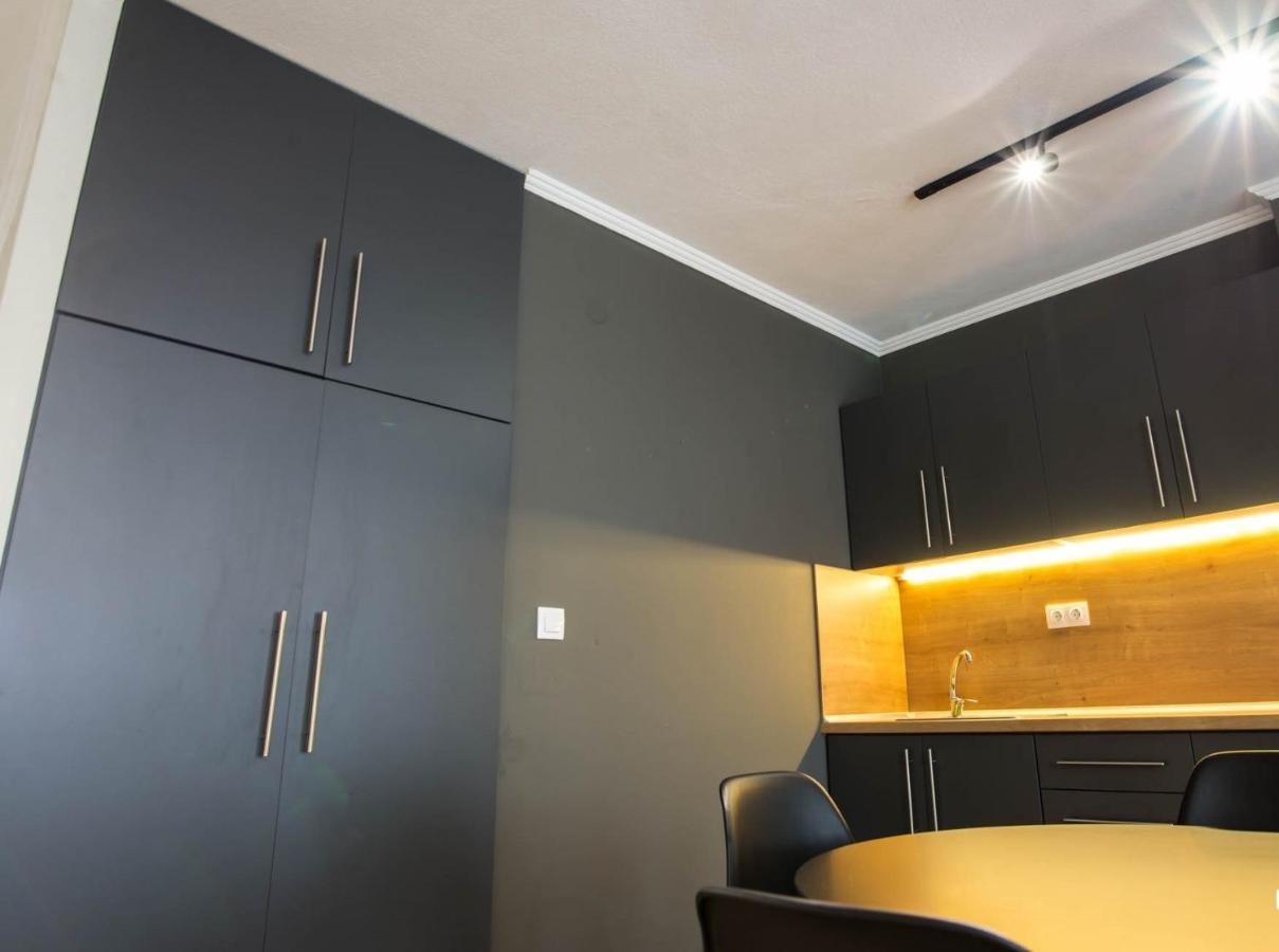 Stamatina's Luxury *