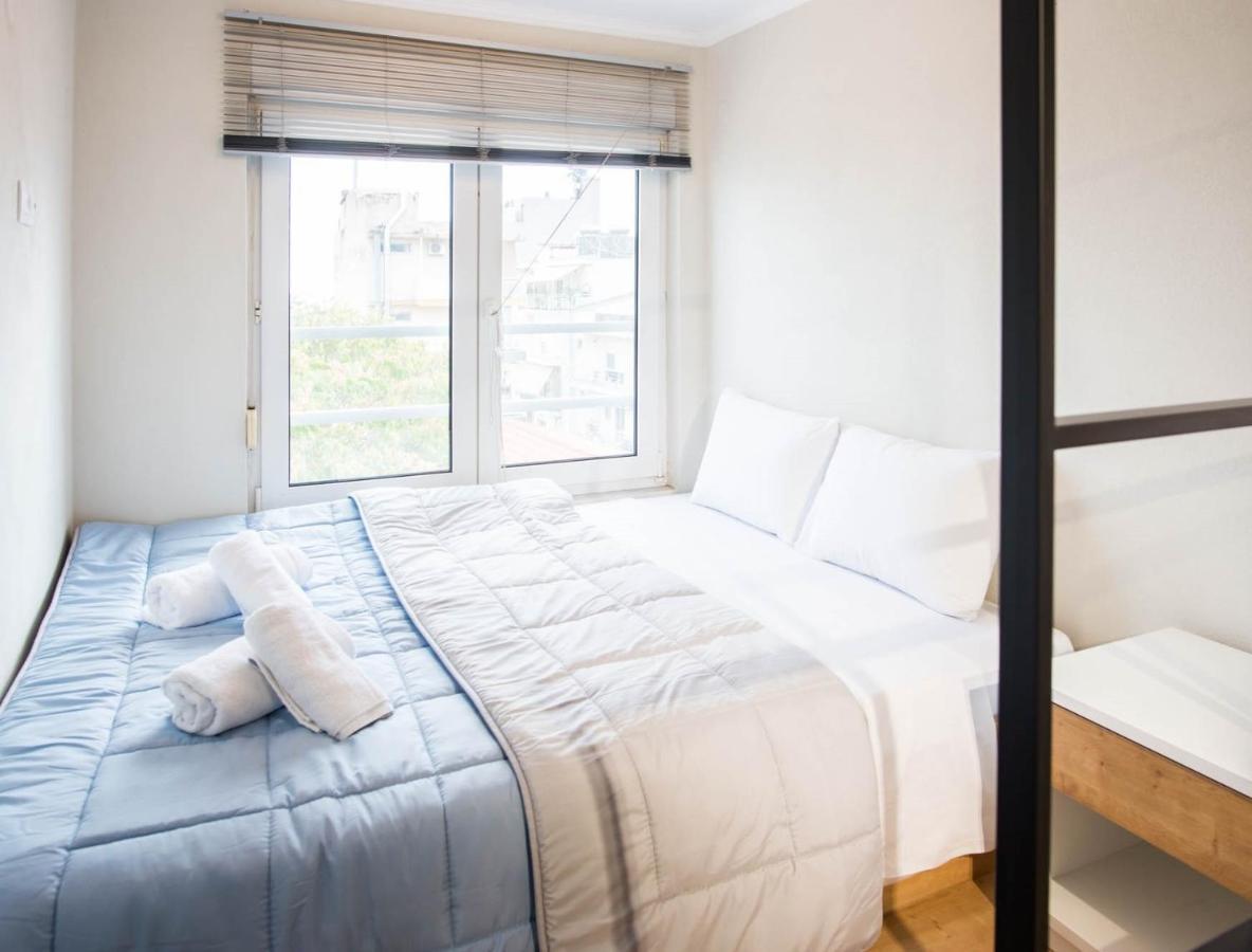 Apartment Stamatina's Luxury *