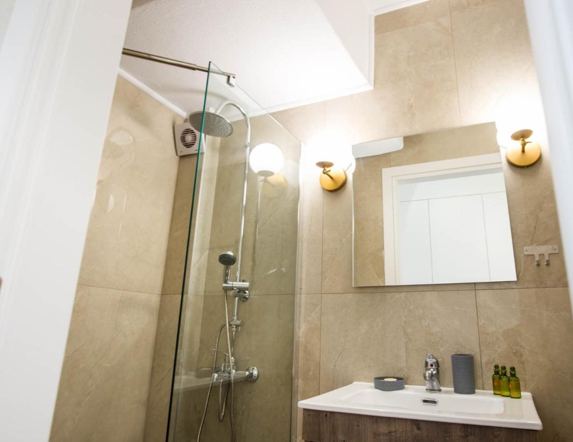 Apartment Stamatina's Luxury