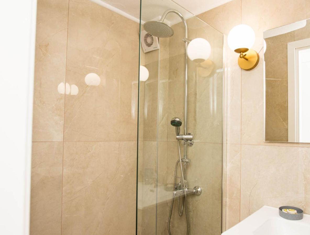Stamatina's Luxury *
