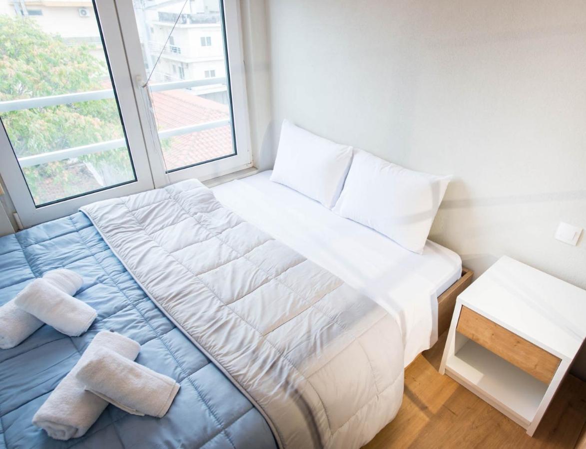 Stamatina's Luxury Apartment