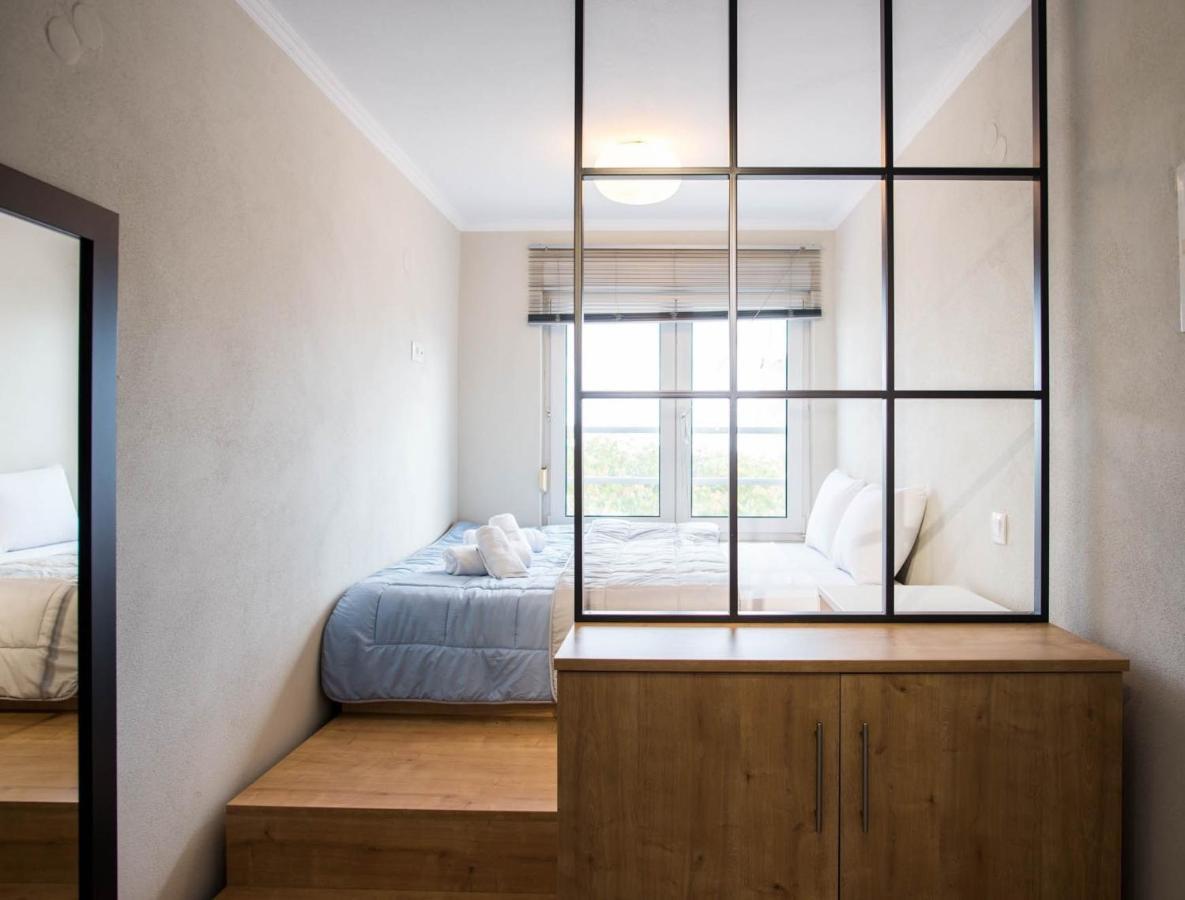 Stamatina's Luxury Apartment Alexandroupoli